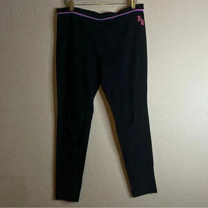 Vintage Versace Sport Leggings
